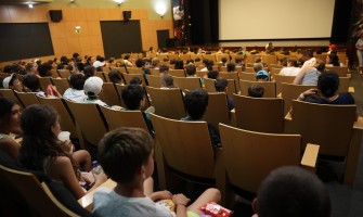“Cinema em rede na nossa terra”