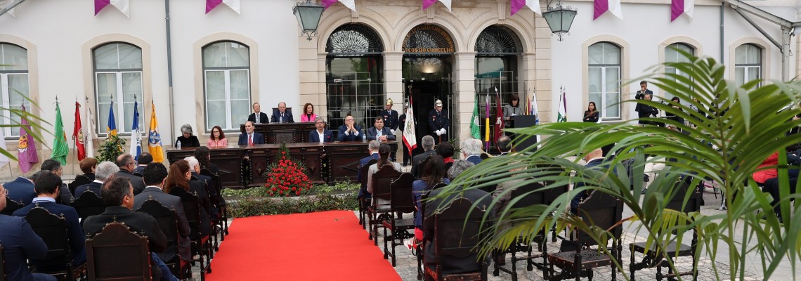 Comemoração 51º aniversário do 25 de abril de 1974