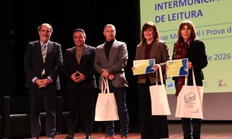  Concurso Intermunicipal de Leitura