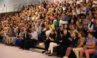    Município promove “Encontro com a Educação”