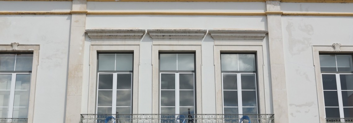 Abril - Mês da Prevenção dos Maus Tratos na Infância