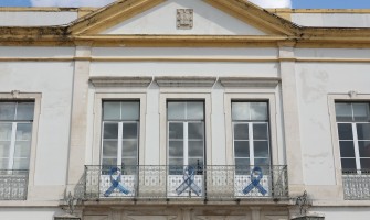 Abril - Mês da Prevenção dos Maus Tratos na Infância