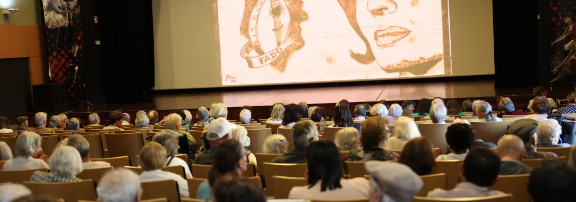 “Cinema em Rede na Nossa Terra”