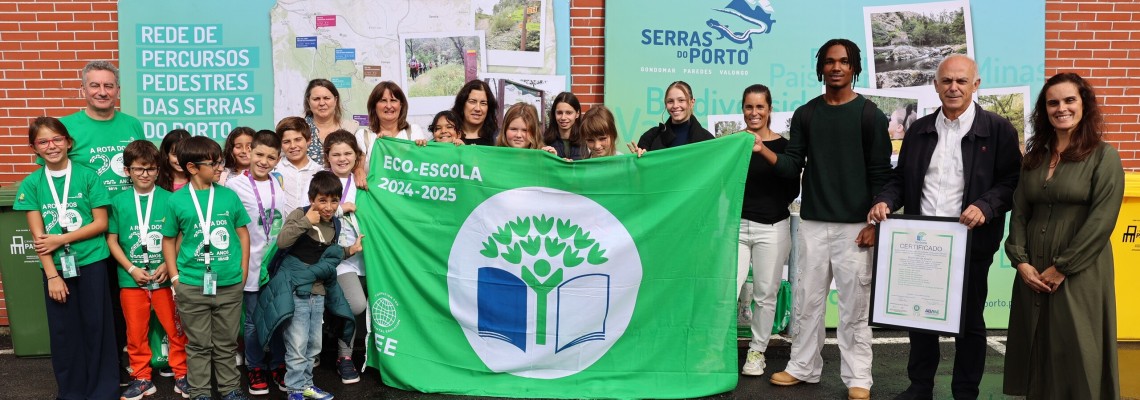 Bandeira Verde distingue escolas de Anadia   