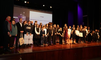 Concerto Piano Solidário 2026