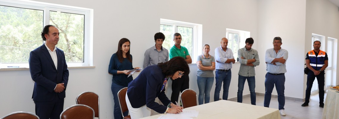 vigilância móvel da floresta