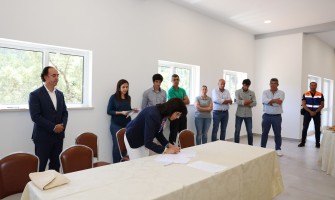 vigilância móvel da floresta