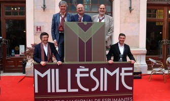 Millèsime volta a superar expetativas   