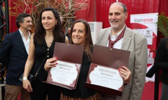 Murganheira Millèsime 2016 conquista Troféu Millèsime