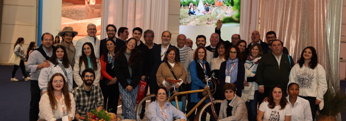 Participação na BTL com balanço extremamente positivo