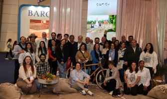 Participação na BTL com balanço extremamente positivo