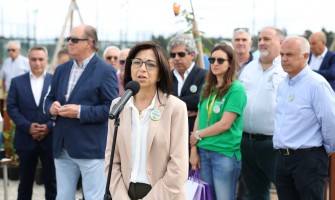 Feira do Ambiente Anadia + Verde promoveu boas práticas