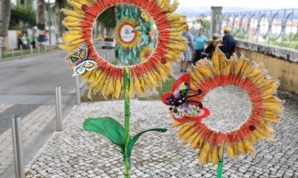 O Social abraça Anadia