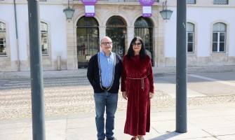 Caminhada “Azul”