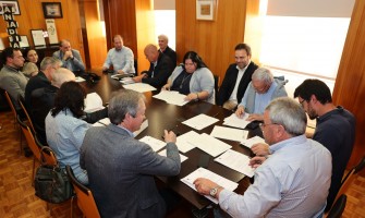 Um milhão de euros para as Freguesias