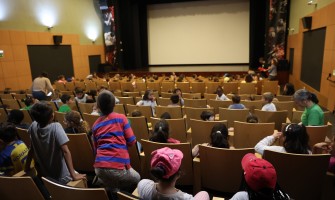 “Cinema em Rede na Nossa Terra”