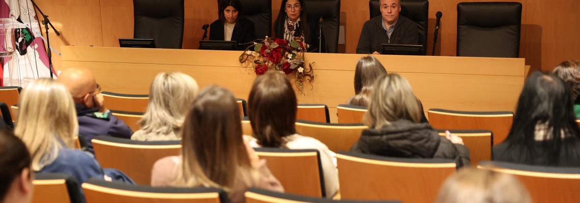 “Acompanhantes de Maior Acompanhado”