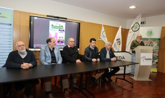 Rally Noturno de Automóveis Clássicos