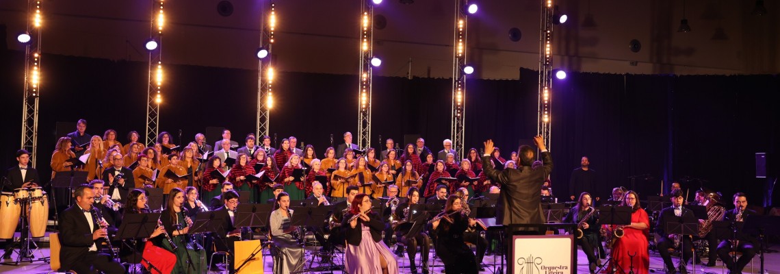 Natal em Anadia com balanço positivo