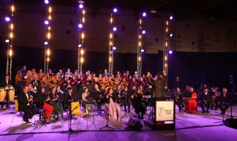 Natal em Anadia com balanço positivo