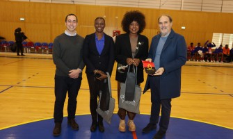 Cabo Verde estagiou em Anadia para o CAN’2026