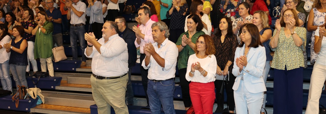 Encontro de Educação 