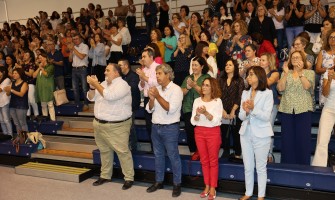 Encontro de Educação 