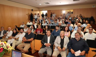  GP ABIMOTA arranca em Anadia