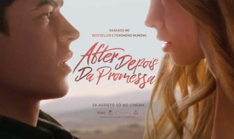 “After - Depois da Promessa