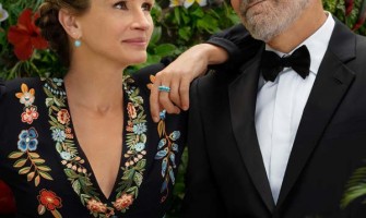 “Bilhete Para o Paraíso