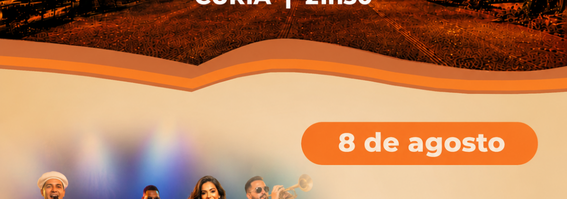 4eto Cuba Libre - Concertos no Parque 