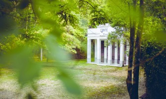 Época termal em Vale da Mó