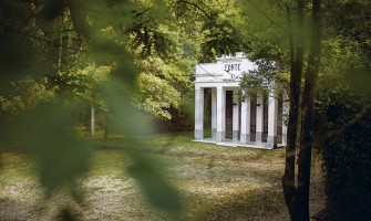 Termas de Vale da Mó reabrem a 1 de junho