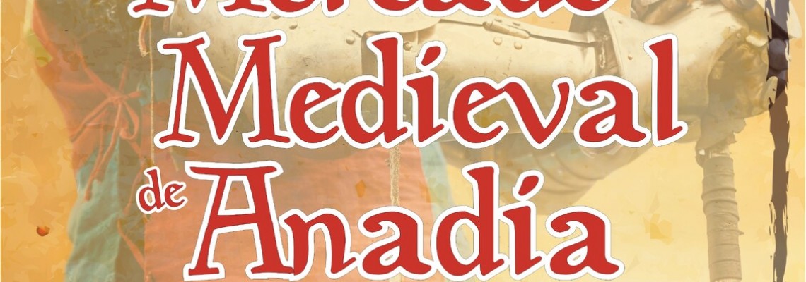 Feira Medieval de Anadia 2025