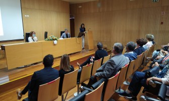 Universidade Sénior da Curia iniciou ano letivo