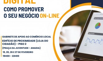 Formação + Próxima