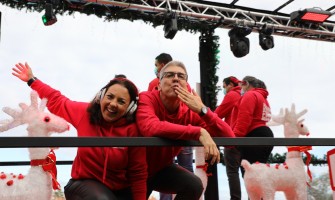 RFM visita Anadia com emissão especial