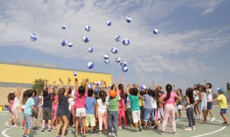 “AEC – Tempo de Brincar”,