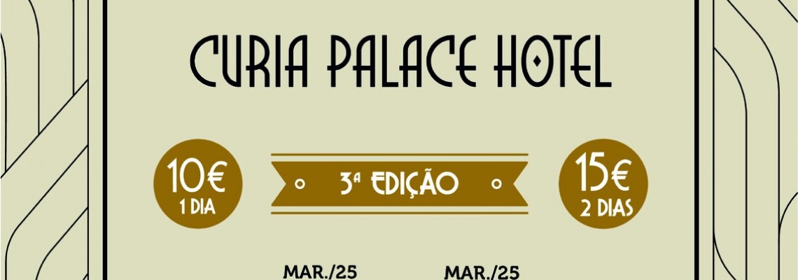 Milésime - Encontro Nacional de Espumantes