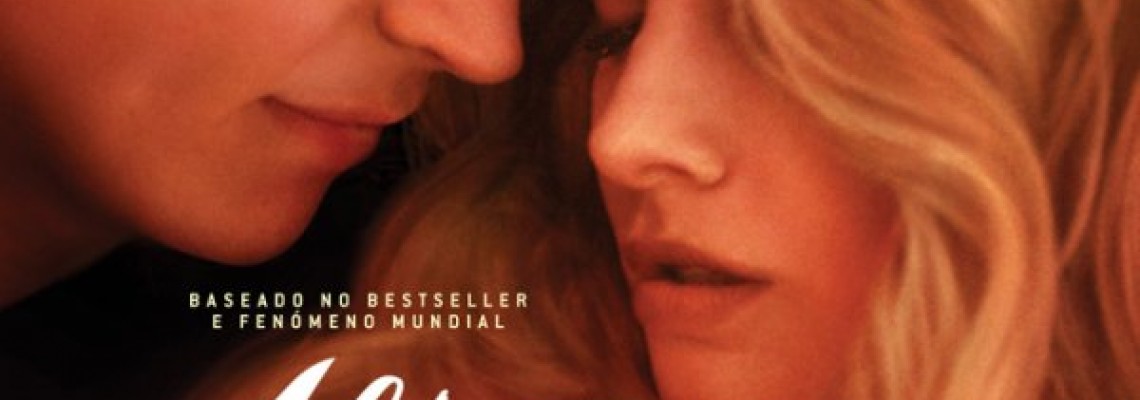 “After - Depois do Desencontro”  | M/14