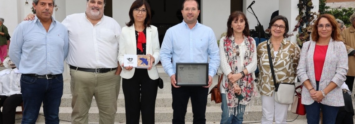 Torres é Aldeia de Portugal