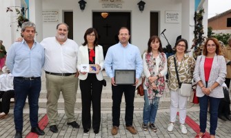 Torres é Aldeia de Portugal