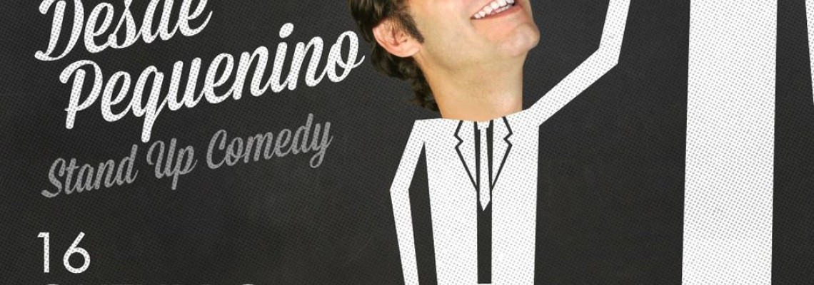 Aldo Lima no Cineteatro Anadia a 16 de outubro