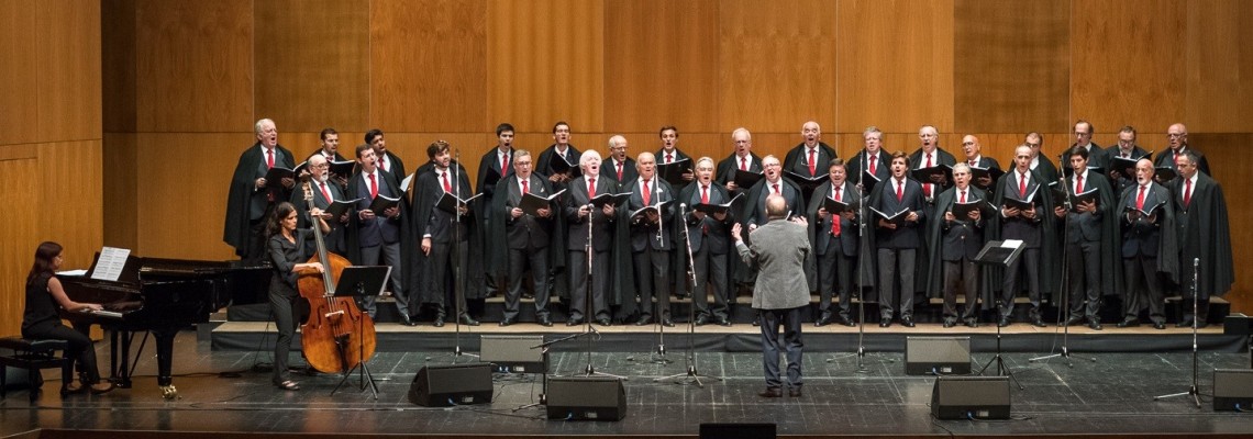 Alma de Coimbra no Cineteatro Anadia