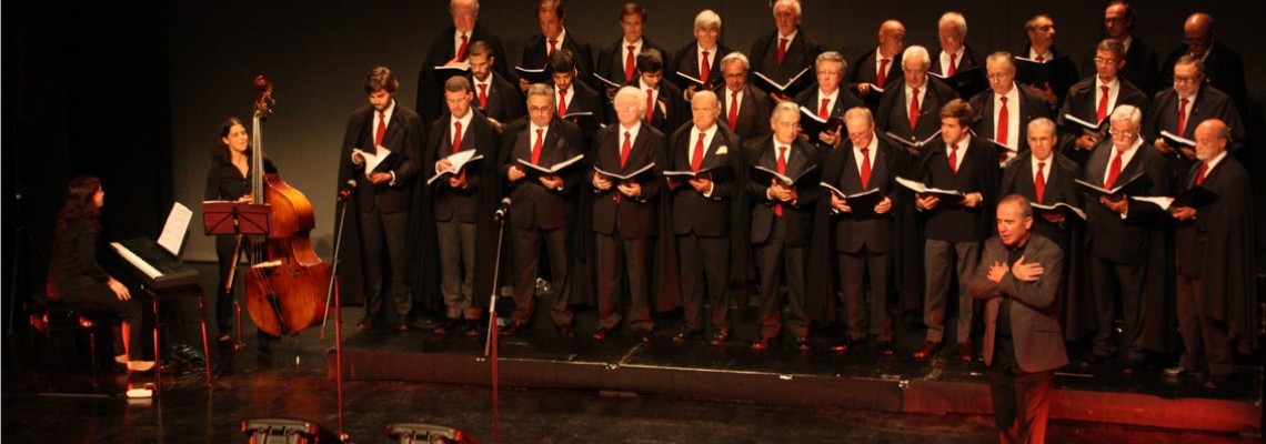 Alma de Coimbra (concerto)