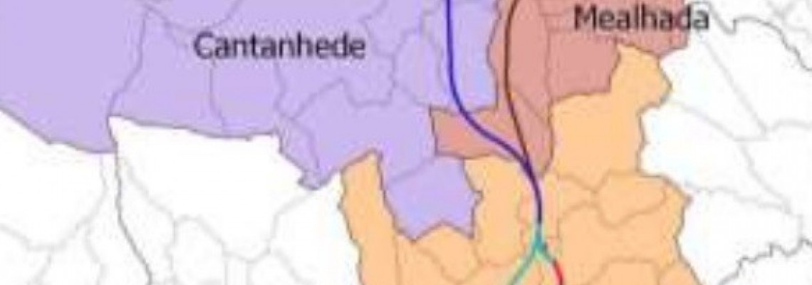 Nova linha de alta velocidade em consulta pública