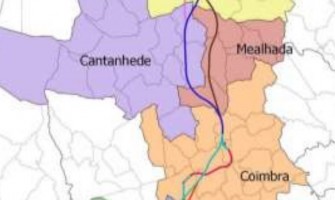 Nova linha de alta velocidade em consulta pública
