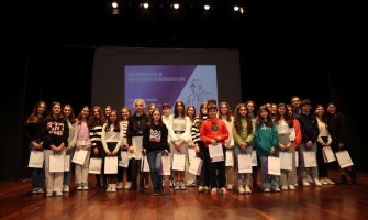 36 alunos receberam o Prémio Rodrigues Lapa