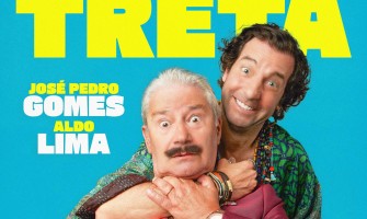 “Amigos da Treta” animam Cineteatro Anadia