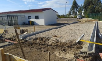 Ampliação do CROAC